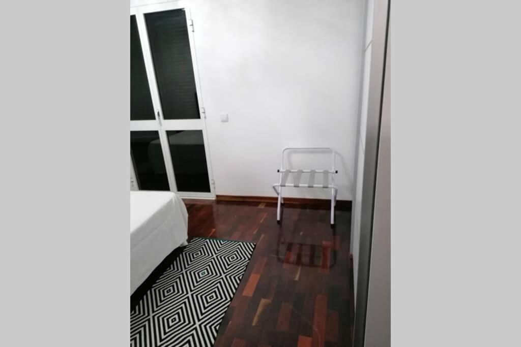 Vila Relax Vacation Rental, Funchal Экстерьер фото