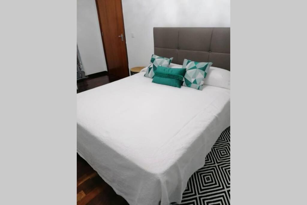 Vila Relax Vacation Rental, Funchal Экстерьер фото