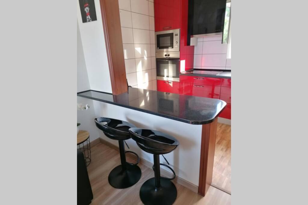 Vila Relax Vacation Rental, Funchal Экстерьер фото