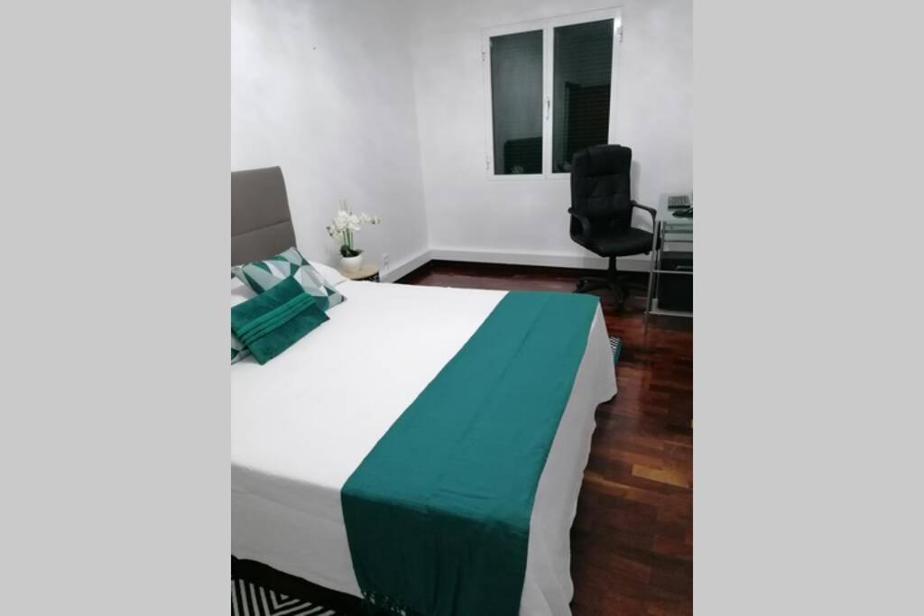 Vila Relax Vacation Rental, Funchal Экстерьер фото