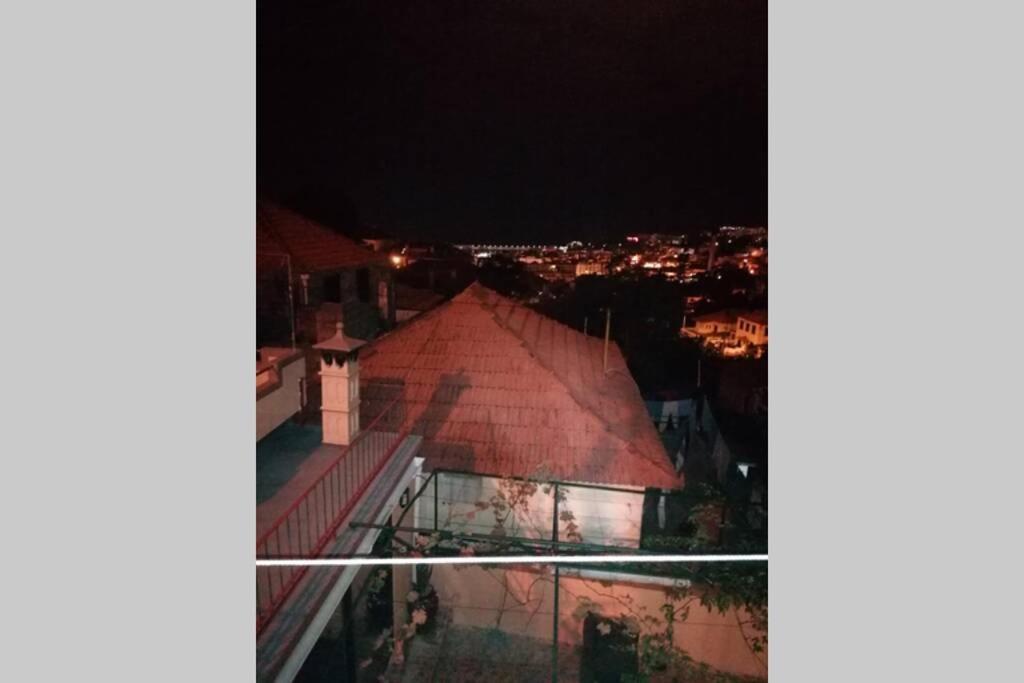 Vila Relax Vacation Rental, Funchal Экстерьер фото