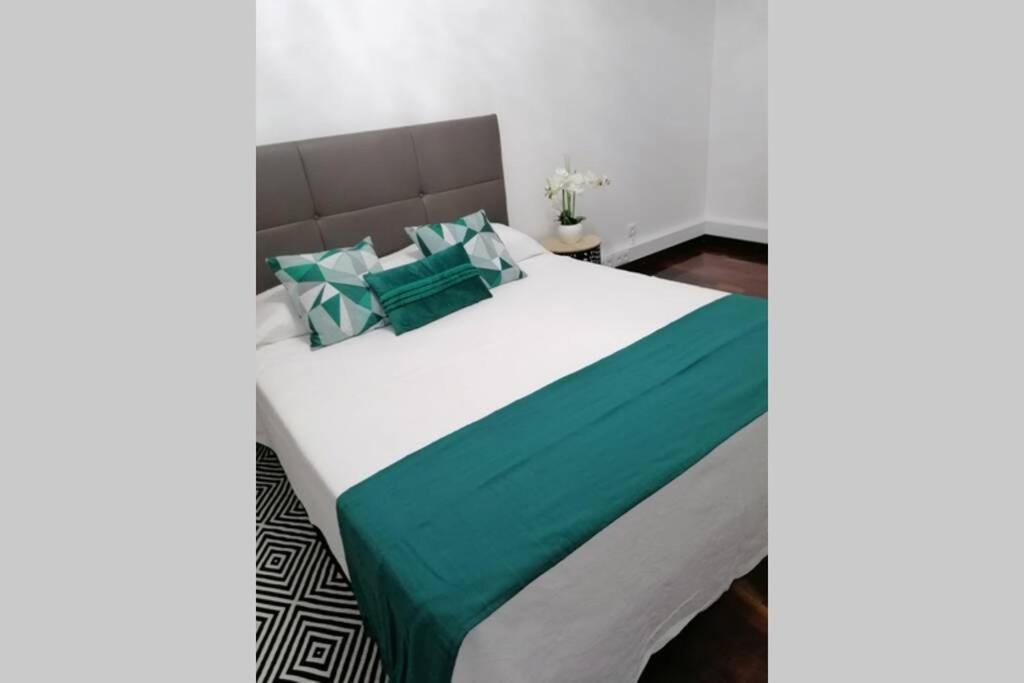 Vila Relax Vacation Rental, Funchal Экстерьер фото