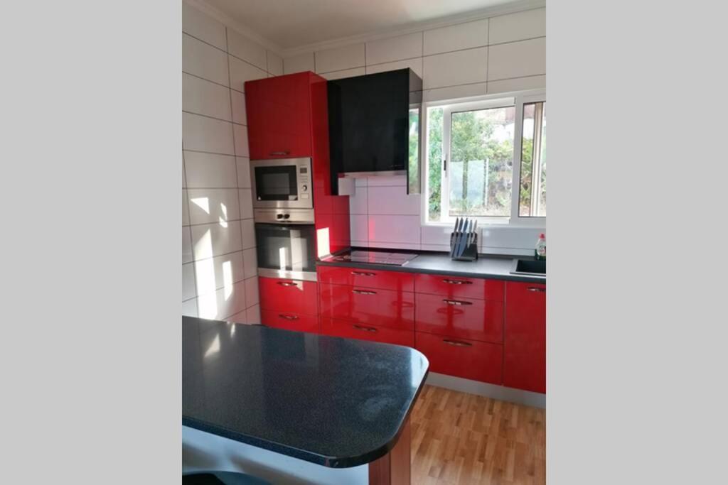 Vila Relax Vacation Rental, Funchal Экстерьер фото