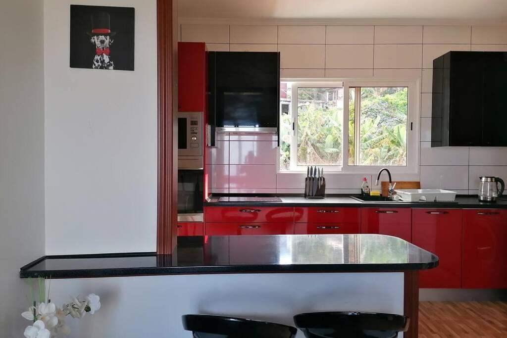 Vila Relax Vacation Rental, Funchal Экстерьер фото