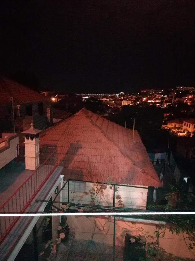 Vila Relax Vacation Rental, Funchal Экстерьер фото