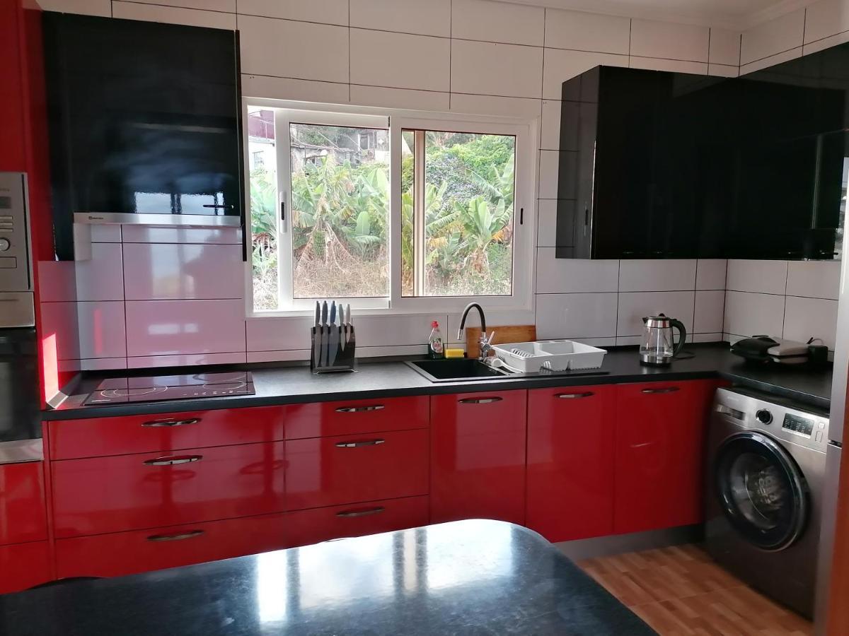 Vila Relax Vacation Rental, Funchal Экстерьер фото