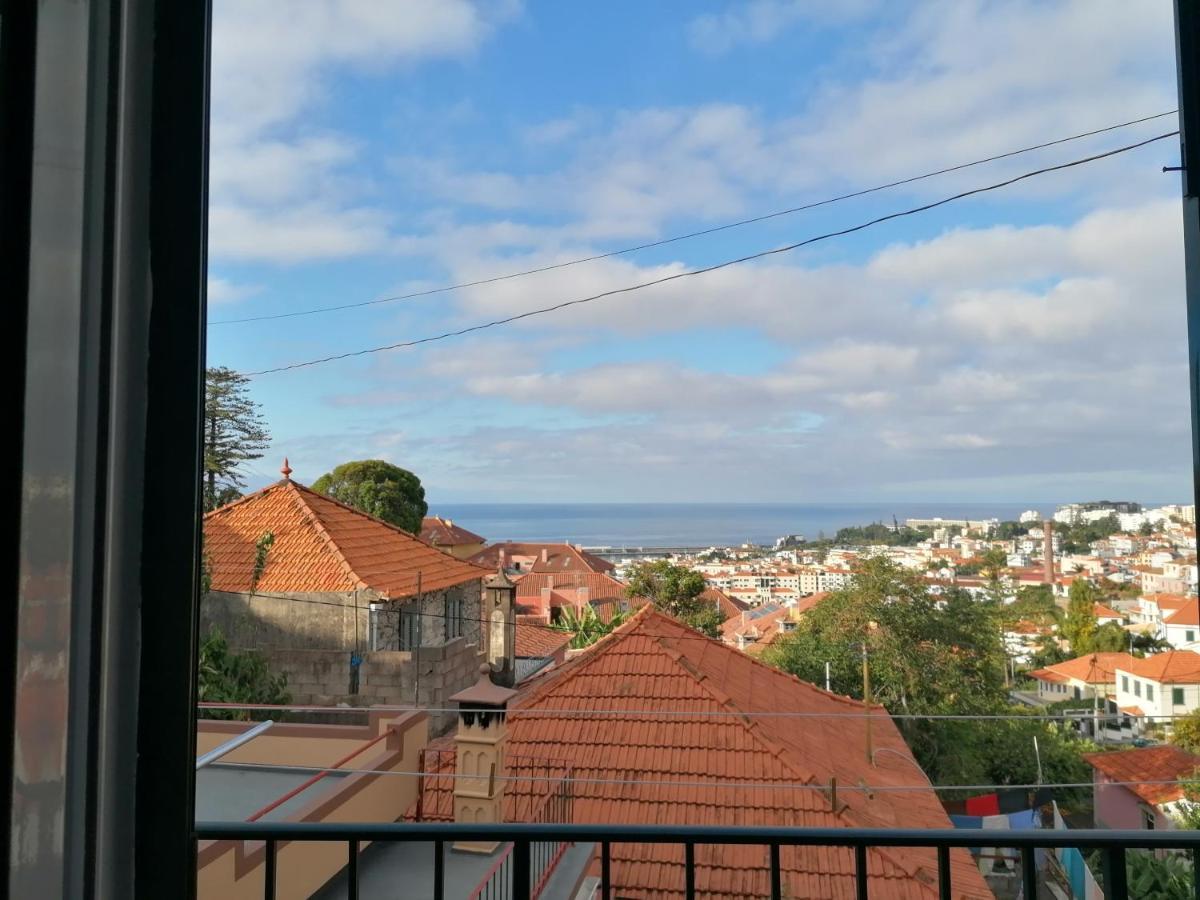 Vila Relax Vacation Rental, Funchal Экстерьер фото